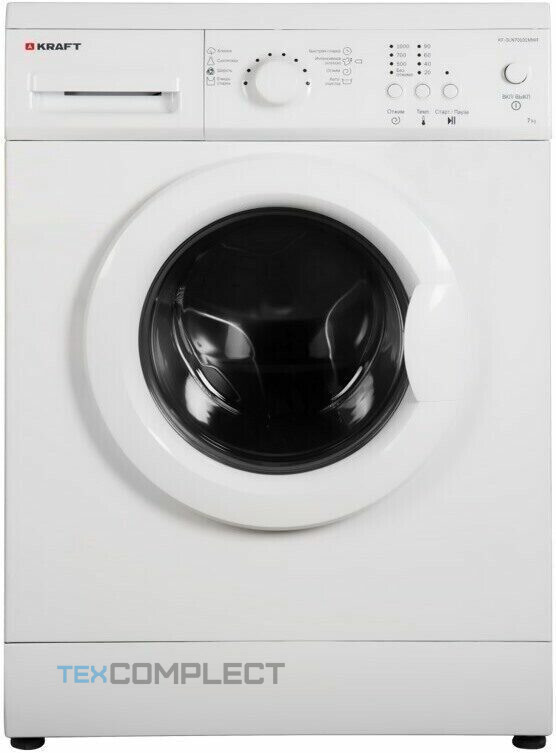 Стиральная машина Kraft KF-SLN70101MWF