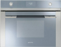 Встраиваемая микроволновая печь Smeg SF 4109M
