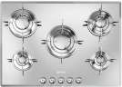 Газовая варочная панель Smeg PTV705