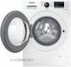 Стиральная машина Samsung WW6EJ42604W