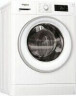 Стиральная машина Whirlpool FWDG 97168 WS