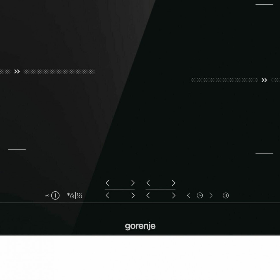 Индукционная варочная панель Gorenje IT 641 BSC