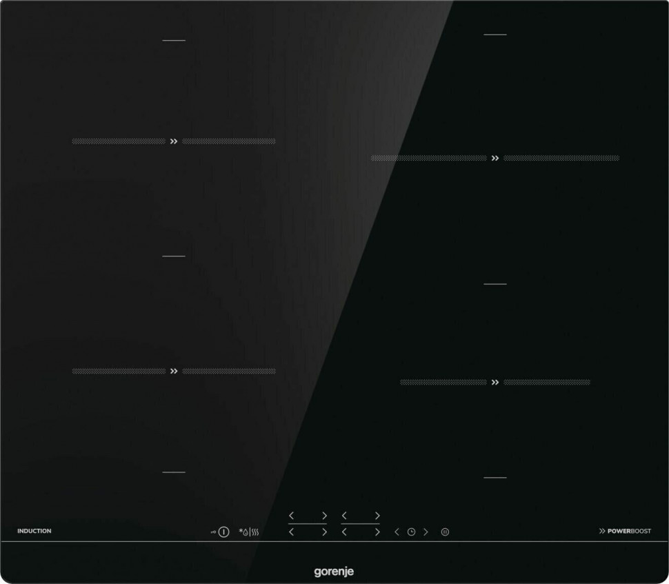 Индукционная варочная панель Gorenje IT 641 BSC