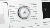 Сушильная машина Bosch WTW 876S0