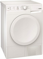 Сушильная машина Gorenje D 724BL