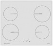 Индукционная варочная панель MAUNFELD MVI 59 4HZ 2BT WH