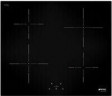 Индукционная варочная панель Smeg SI5641D