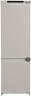 Встраиваемый холодильник Haier HRF236NFRU