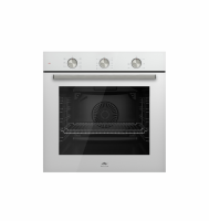 Встраиваемый духовой шкаф MILLEN MEO 6001 WH