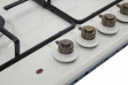 Комбинированная варочная панель Simfer H 60V31 O517