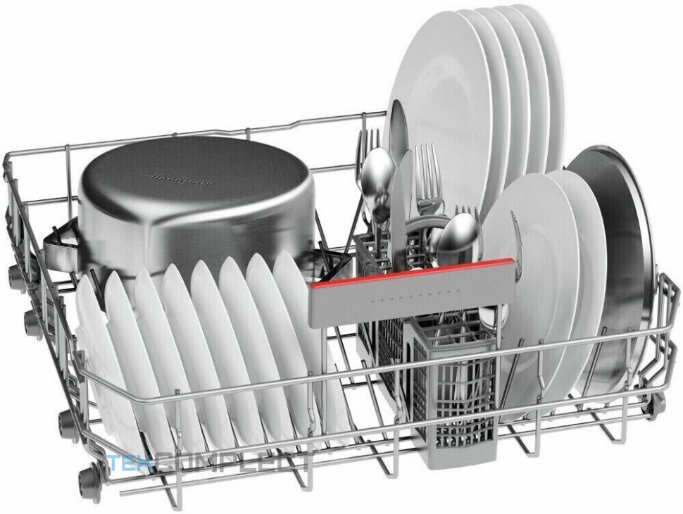 Посудомоечная машина Bosch SMV 46KX08