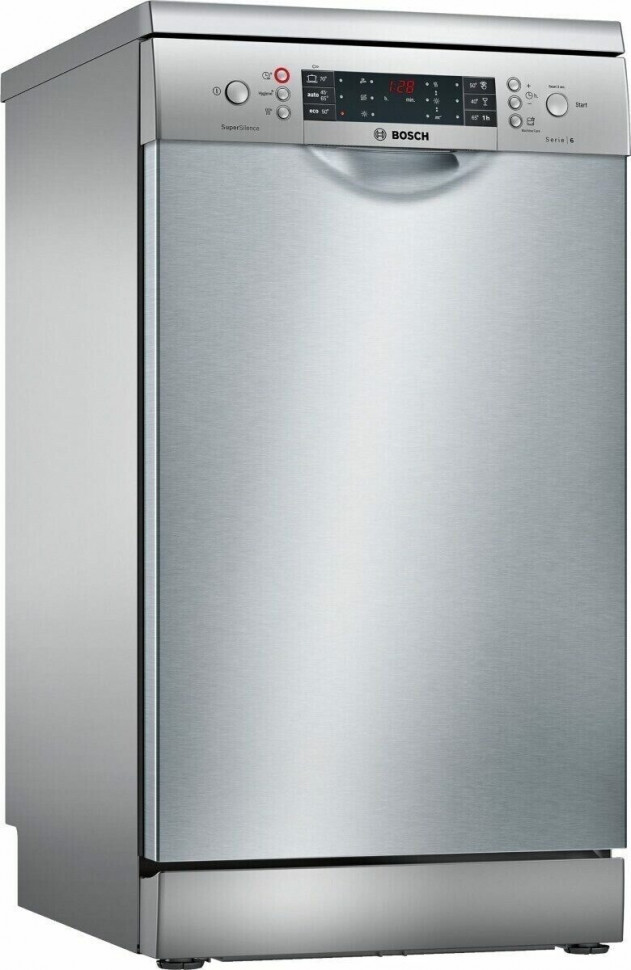Посудомоечная машина Bosch SPS 66TI00E
