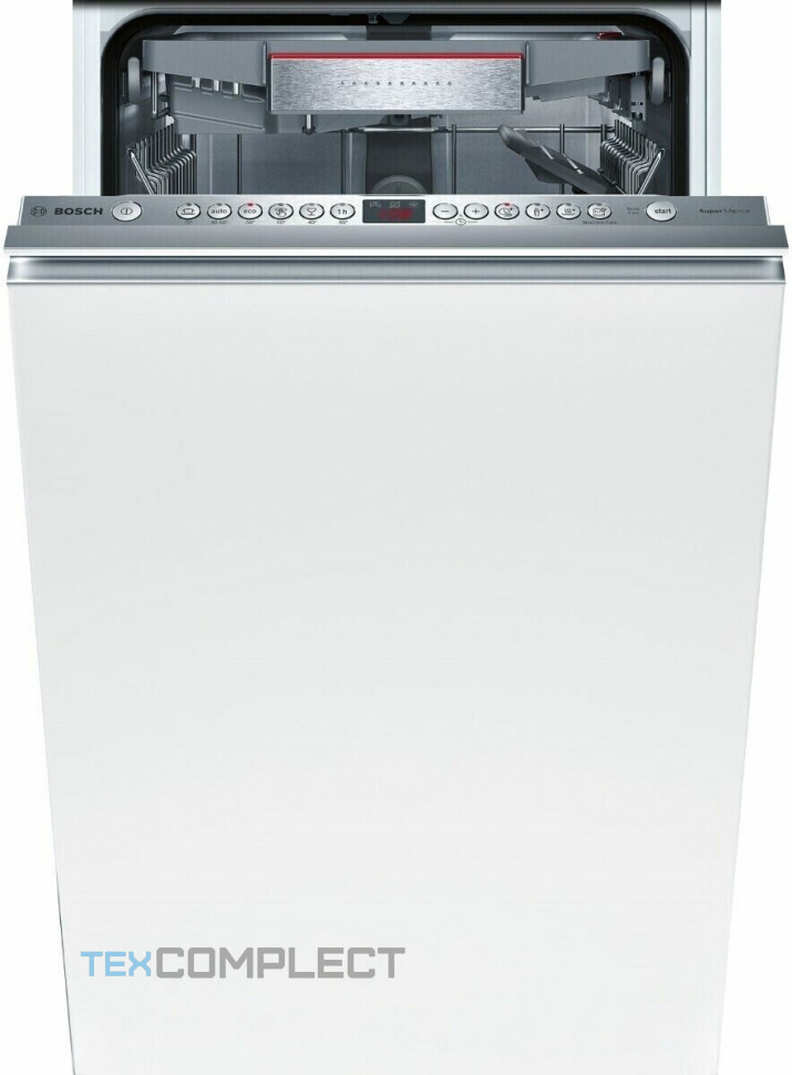 Посудомоечная машина Bosch SPV 66TX04