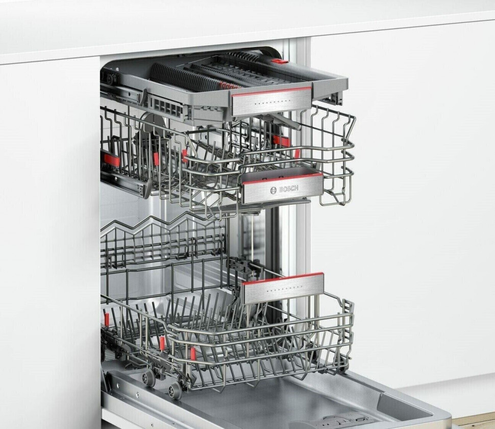 Посудомоечная машина Bosch SPV 66TX04