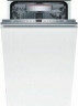 Посудомоечная машина Bosch SPV 66TX04