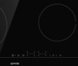 Электрическая варочная панель Gorenje ECT 643 BSC