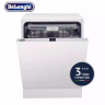 Посудомоечная машина DeLonghi DDW06F Supreme nova