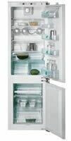 Встраиваемый холодильник Electrolux ERO 2924
