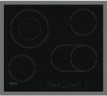 Электрическая варочная панель Hotpoint-Ariston HR 616 X