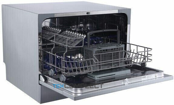 Посудомоечная машина Exiteq EXDW-T502