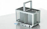 Посудомоечная машина Exiteq EXDW-T502