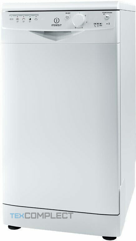 Посудомоечная машина Indesit DSR 15B3