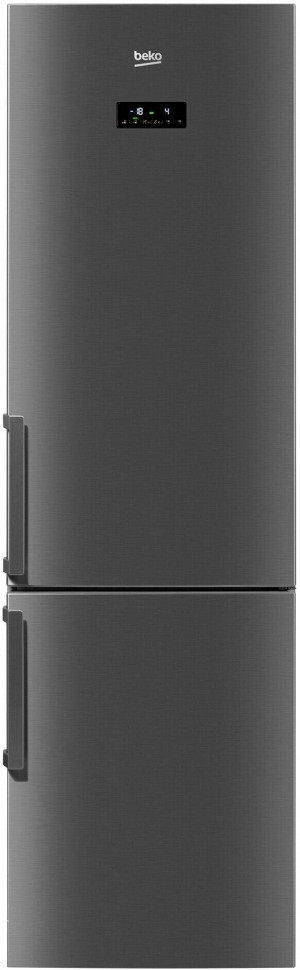 Холодильник Beko RCNK 356E21 X