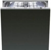 Посудомоечная машина Smeg STLA865