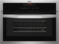 Электрический духовой шкаф AEG KMJ 840400