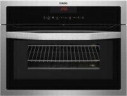 Электрический духовой шкаф AEG KMJ 840400