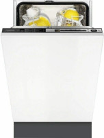 Посудомоечная машина Zanussi ZDV 91506