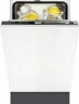 Посудомоечная машина Zanussi ZDV 91506