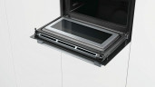 Электрический духовой шкаф Bosch CMG 6764S1