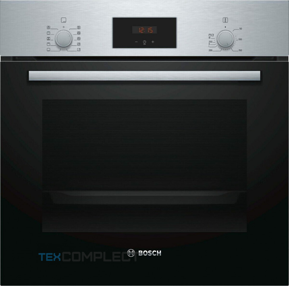 Электрический духовой шкаф Bosch HBF 154YS0