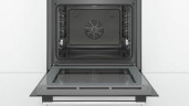 Электрический духовой шкаф Bosch HBG 537NS0R