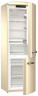 Холодильник Gorenje ORK 192 BL