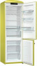 Холодильник Gorenje ORK 192 BL