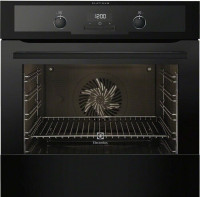 Электрический духовой шкаф Electrolux EOB 95551 AK