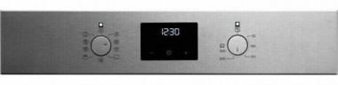 Электрический духовой шкаф Electrolux OEF 3H70TX