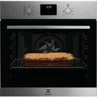 Электрический духовой шкаф Electrolux OEF 3H70TX