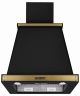 Вытяжка Kuppersberg T 669 ANT Bronze