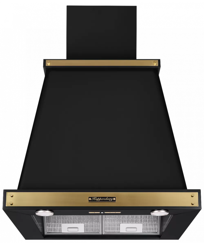 Вытяжка Kuppersberg T 669 ANT Bronze