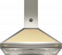 Каминная вытяжка Bertazzoni K90 HERCRA