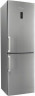 Холодильник Hotpoint-Ariston HFP 6180 X