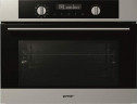 Электрический духовой шкаф Gorenje GCM 512 X