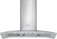 Каминная вытяжка De Dietrich DHD 556