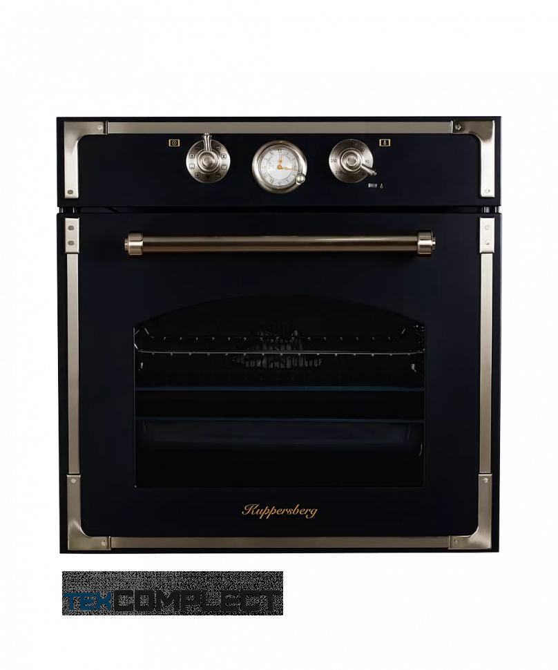 Электрический духовой шкаф Kuppersberg RC 699 ANX
