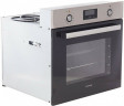 Электрический духовой шкаф Leran EO5 12708 X