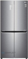 Холодильник LG GC-B22FTMPL