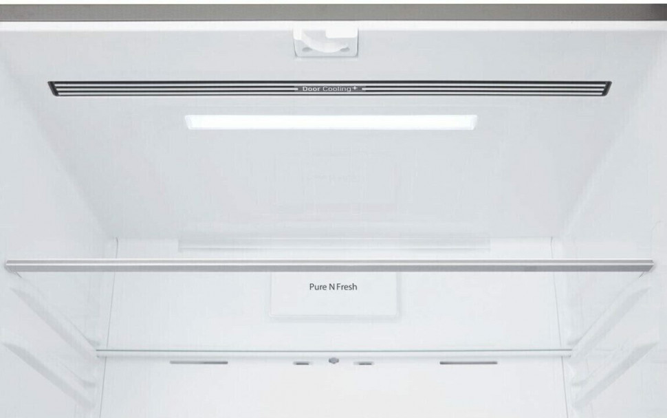 Холодильник LG GC-B22FTMPL